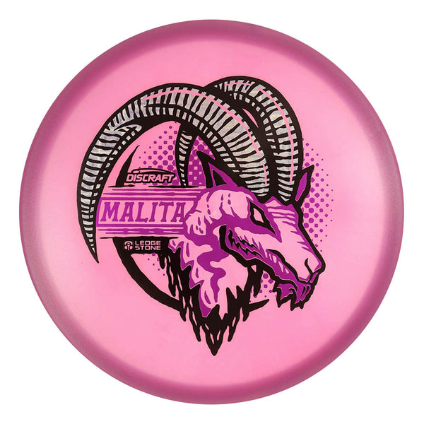 ESP Colorshift Swirl Malita