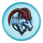 ESP Colorshift Swirl Malita