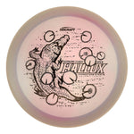 #29 (Black) 173-174 SFO Colorshift Z Hallux