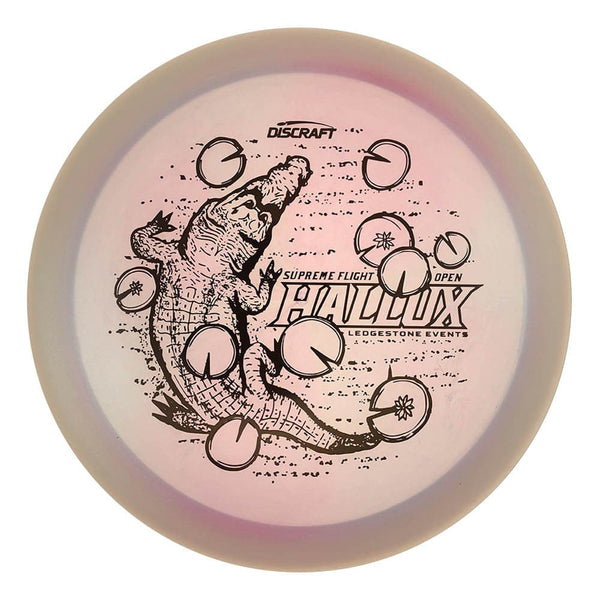 #29 (Black) 173-174 SFO Colorshift Z Hallux