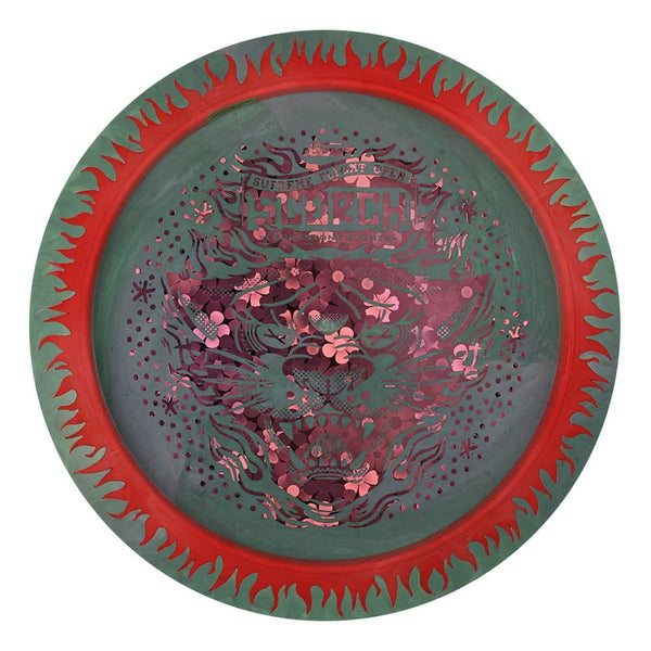 SFO ESP Swirl Fuzed Scorch