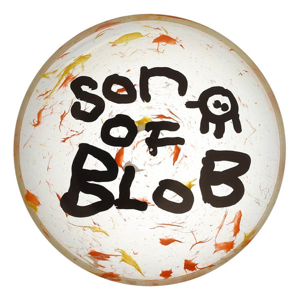 #5 (Black) 170-172 Son of Blob (Vault Reserves)