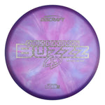 #27 (Diamond Plate) 175-176 2025 Tour Series Z Swirl Chris Dickerson Buzzz