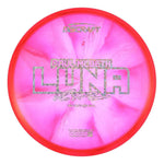 #22 (Spirograph) 170-172 2025 Tour Series Z Swirl Paul McBeth Luna #2