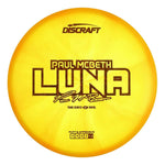 #27 (Cocoa Pebbles) 173-174 2025 Tour Series Z Swirl Paul McBeth Luna