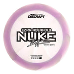 #9 (Black) 173-174 2025 Tour Series Z Swirl Ezra Aderhold Nuke