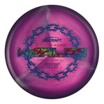 2026 Worlds Tour Series Blend Sled (Ti Big Z)