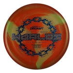2026 Worlds Tour Series Blend Sled (Ti Big Z)
