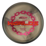 2026 Worlds Tour Series Blend Sled (Ti Big Z) #2