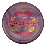 2026 Worlds Tour Series Blend Sled (Ti Big Z) #2