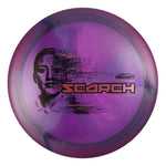 #34 (Pink Holo) 170-172 2026 Tour Series Valerie Mandujano Scorch