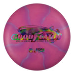 X Swirl Zeppelin