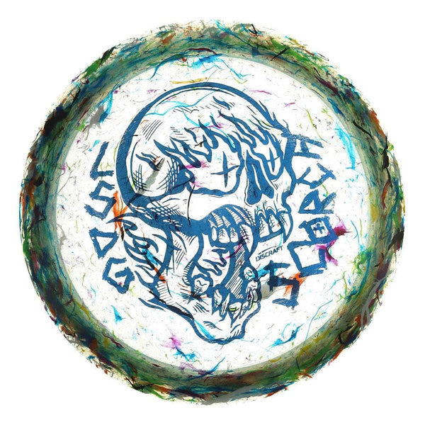 #27 (Blue Metallic) 164-166 Jawbreaker Z Lite Scorch