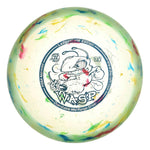 #27 (Blue Metallic) 177+ Jawbreaker Z Flx Wasp