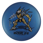 Ti Colorshift Zone SS