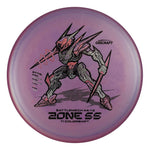 Ti Colorshift Zone SS