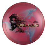 #27 (Gold Dots) 170-172 2026 Tour Series Ricky Wysocki Hallux