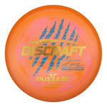 #26 (Gold Sparkle/Blue Lasers) 177+ 2026 Worlds 6 Claw Buzzz SS #2