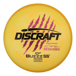 #26 (Black/Magenta Sparkle Stars) 175-176 2026 Worlds 6 Claw Buzzz SS #1