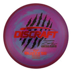 #126 (Red River/Black) 177+ 2026 Worlds 6 Claw Buzzz SS #2
