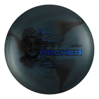 2026 Tour Series Austin Turner Archer