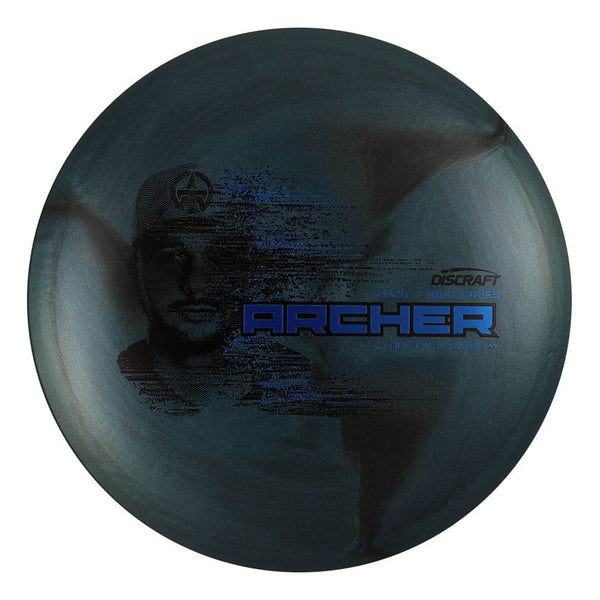 2026 Tour Series Austin Turner Archer