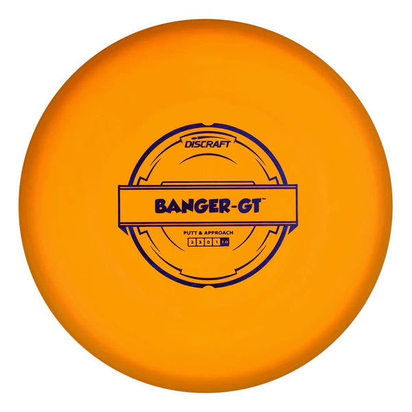 Hard Banger GT
