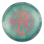 Big Z Swirl Cigarra