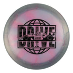 #74 (Black) 173-174 Big Z Swirl Drive