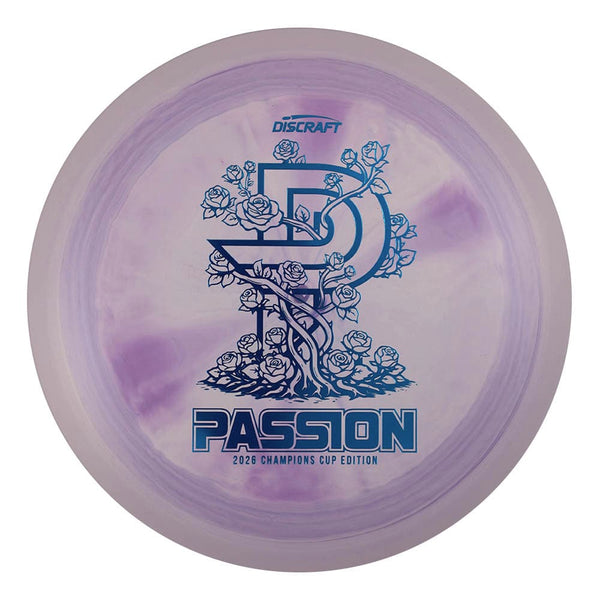 Champion's Cup Colorshift ESP Passion