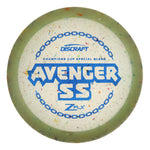 #26 (Blue Dark Matte) 170-172 Champion's Cup Jawbreaker Z Flex Avenger SS