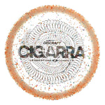 #26 (Wonderbread) 164-166 Confetti Z Cigarra