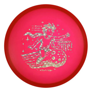 CryZtal Glo Comet