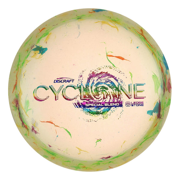 Colorshift Jawbreaker Z Flx Cyclone