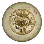 Disc Point Jawbreaker Z Flx Luna