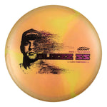 #27 (Magenta Metallic) 175-176 2026 Tour Series Ezra Robinson Buzzz SS