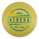 #21 (Clovers) 173-174 Paul McBeth ESP Athena