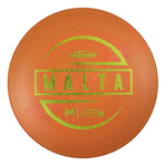 #29 (Gold Disco Dots) 173-174 Paul McBeth ESP Malta