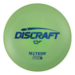 #18 (Blue Pebbles) 175-176 ESP Meteor