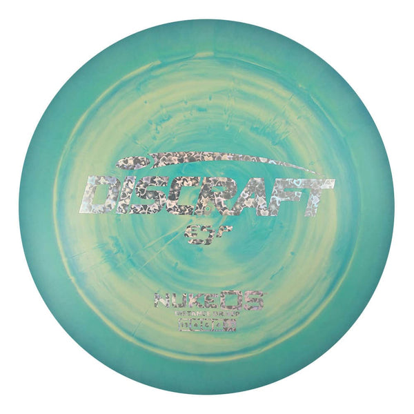 #26 (Silver Hearts) 170-172 ESP Nuke OS