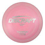 #31 (Diamond Plate) 173-174 ESP Scorch