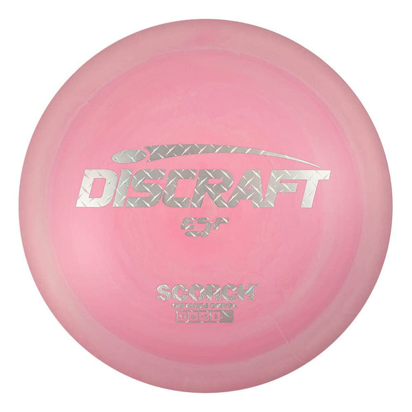 #31 (Diamond Plate) 173-174 ESP Scorch