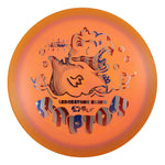 #19 (Flag) 173-174 ESP Super Flx Raptor