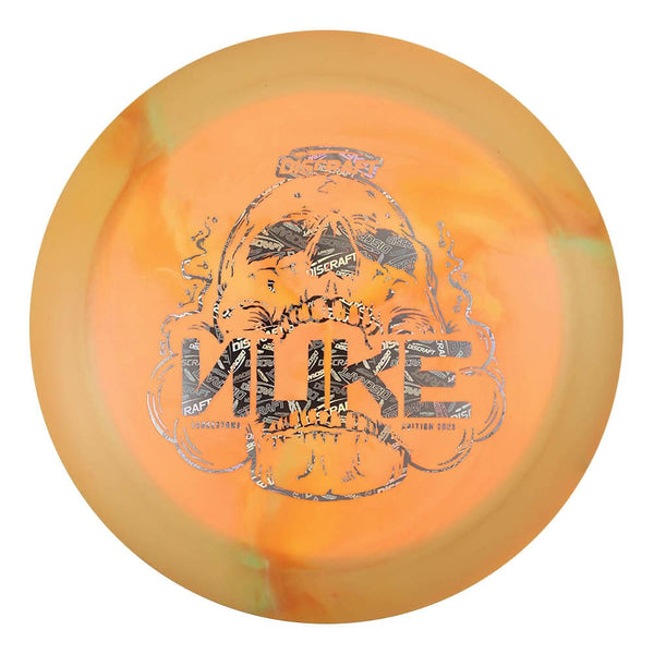 ESP Swirl Nuke