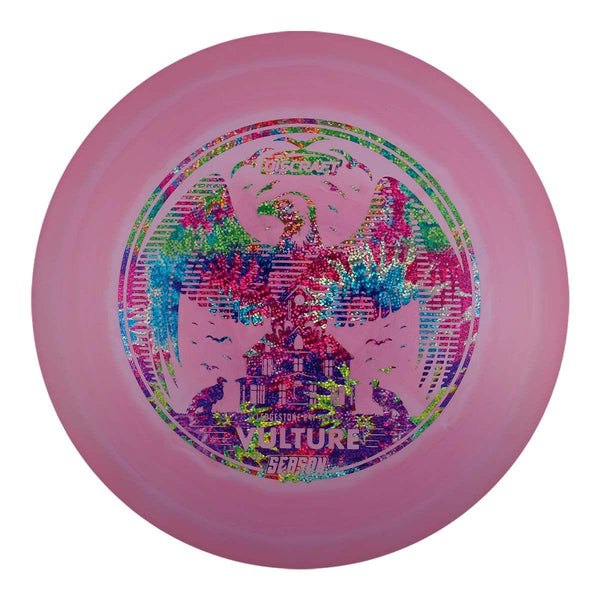 #26 (Party Time) 160-163 Season One Lightweight ESP Vulture No. 2