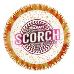 #23 (Magenta Metallic) 173-174 Fly Dye FuZed Scorch (Vault Reserves)