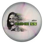 #28 (Pickle Metallic) 170-172 2026 Tour Series Holyn Handley Zone SS