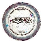#26 (Copper Metallic) 167-169 Missy Gannon Jawbreaker Z Captain's Thrasher