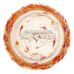 #26 (Silver Holo) 167-169 Missy Gannon Jawbreaker Z Captain's Thrasher