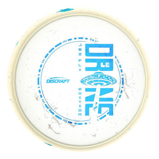 #26 (Blue Dark Matte) 175-176 Jawbreaker Z FLX Drone